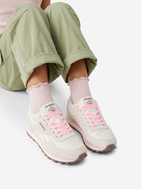 Reebok Reebok Superge REEBOK-EO-CLASSIC AZ 100269667 Kremna