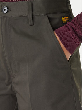 G-Star Raw Σορτς υφασμάτινο G-Star Raw - 4