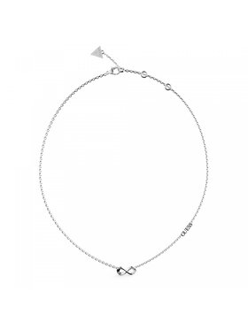 Guess Guess Collana JUBN03400JWRHT/U Argento