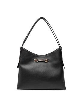 Guess Guess Rankinė Lefia HWBG96 44020 Juoda