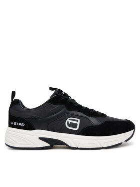 G-Star Raw G-Star Raw Sneakers AIDEN-01-WE Negru