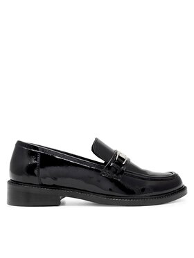 Sergio Bardi Sergio Bardi Loaferice WI16-A1019-01SB Crna