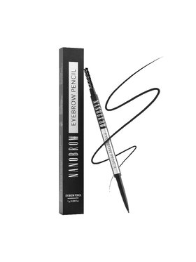 Nanobrow Nanobrow Eyebrow Pencil Kredka do brwi Espresso