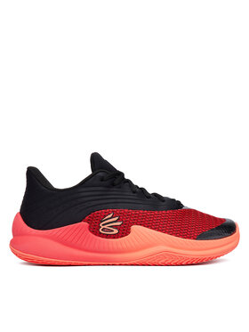Under Armour Under Armour Basketbola apavi Curry Splash 26 6006285 Melns