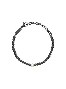 Breil Breil Bracciale HAZARD Grigio