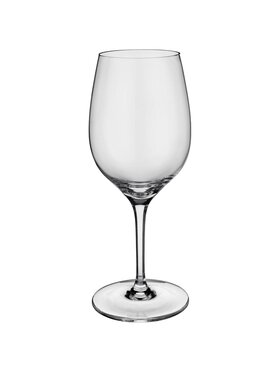 Villeroy & Boch Villeroy & Boch Kieliszek do wina Villeroy & Boch Entree Przezroczysty