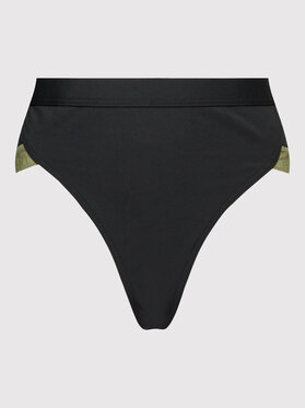 Calvin Klein Swimwear Calvin Klein Swimwear Долнище на бански KW0KW01854 Черен