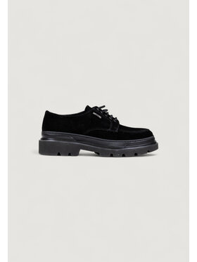 Antony Morato Antony Morato Κλειστά παπούτσια DERBY DUSKY Μαύρο