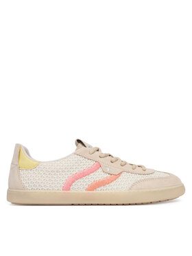 Tamaris Tamaris Sneakersy 1-23633-46 Béžová