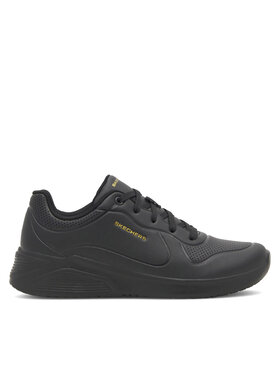 Skechers Skechers Tenisice 8750063 BBK Crna