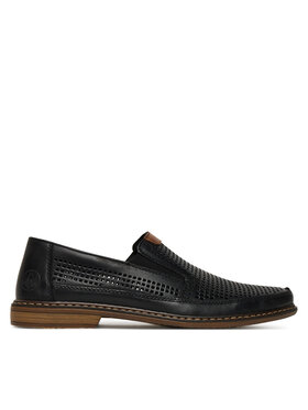 Rieker Rieker Pantofi 13459-00 Negru