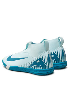 Nike Čevlji Za Nagomet Zoom Superfly 10 Academy Ic FQ8312 400 Svetlo Modra