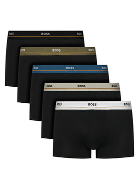 BOSS BOSS Set bokserica﻿ 50531660 Crna