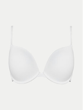 Guess Guess Reggiseno Push-up O3RC17 KBBU1 Bianco