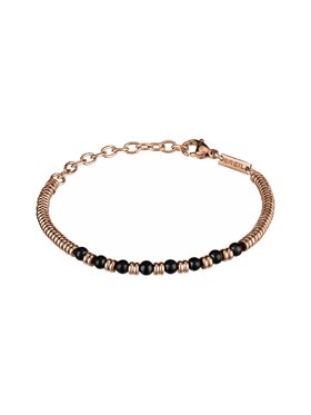 Breil Breil Bracciale B FENCE Oro