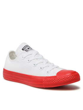 Converse Converse Sneakers Ctas Ox 156776C Blanc