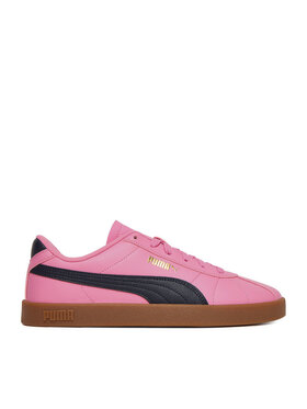 Puma Puma Снікерcи C-CLUB II SL JR 40358205 Рожевий