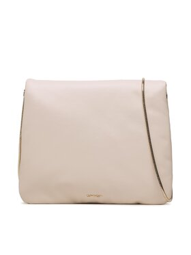 Calvin Klein Calvin Klein Torbica Puffed Xbody K60K611019 Bež