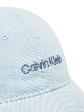 Calvin Klein Καπέλο Jockey Calvin Klein - 4