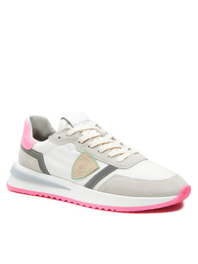 Philippe Model Philippe Model Sneakers Tropez 2.1 Low Woman TYLD WN12 Alb