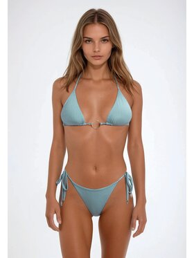Flavia Valentini Flavia Valentini Bikini 201 Niebieski