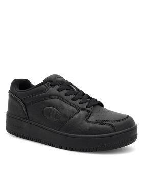 Champion Champion Tenisice Rebound 2.0 Low B S32415-KK001 Crna