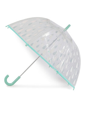 Esprit Esprit Kišobran Long Domeshape Kids 53338 Bijela
