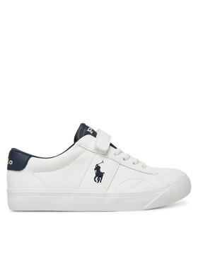 Polo Ralph Lauren Polo Ralph Lauren Сникърси Ryley Ps RL02450103 Бял