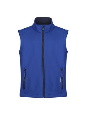 Regatta Regatta Kurtka outdoor RG9343 Granatowy Stretch Fit