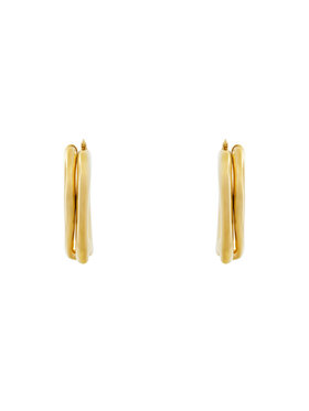 Σκουλαρίκια JACQUEMUS φωτογραφία