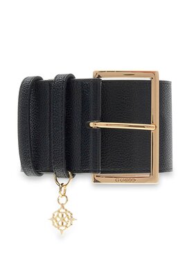 Guess Guess Pasek 181245 Czarny
