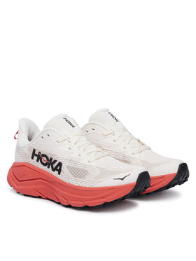 Hoka Hoka Bėgimo batai Challenger 8 W 1168717 Balta