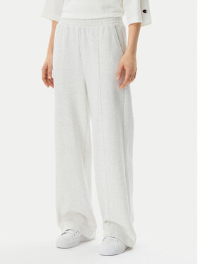 Gap Gap Melegítő alsó 729444-13 Szürke Wide Leg