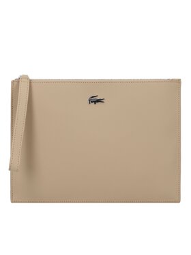 Lacoste Lacoste Torebka 315836 Brązowy