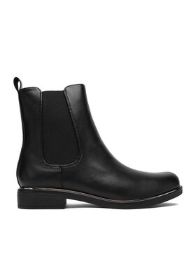 Clara Barson Clara Barson Stiefeletten CEO-WS13576-05 Schwarz