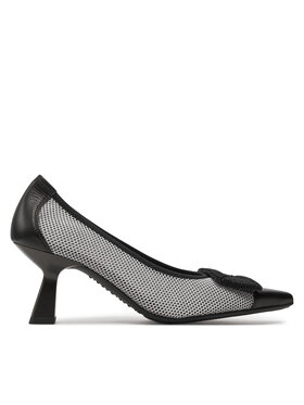 Hispanitas Hispanitas Pantofi pumps HV243337 Negru