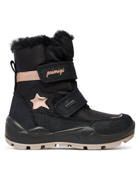 Primigi Primigi Stivali da neve GORE-TEX 2379100 M Nero