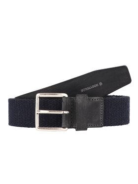 Strellson Strellson Pasek 298922 Błękitny