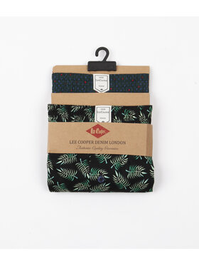 Lee Cooper Lee Cooper Bokserki BOX25 Kolorowy