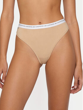 Lacoste Lacoste String-Set 8F1341 Bunt