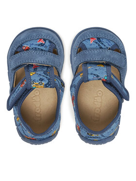 Froddo Froddo Čības Classic Slippers G1700412-3 M Zils
