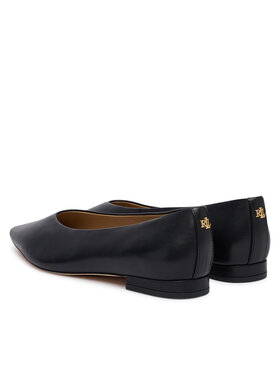 LAUREN RALPH LAUREN Μπαλαρίνες LAUREN RALPH LAUREN - 3