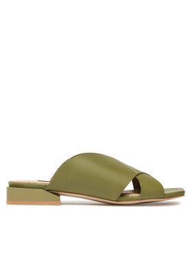 GINO ROSSI Gino Rossi Natikači 17100 Zelena