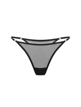 Love and Hate Love and Hate Perizoma Anais Nero