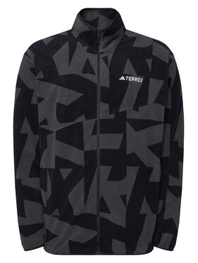 adidas adidas Fliis Terrex Multi Printed JY4814 Must Regular Fit