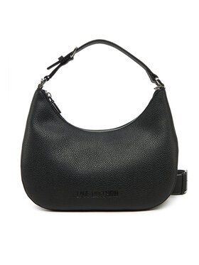 LOVE MOSCHINO LOVE MOSCHINO Käekott JC4018PP1MLT000B Must