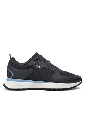 BOSS Boss Sneakers Jonah Runn meth 50513195 Blu scuro