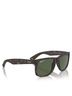 Ray-Ban Ray-Ban Napszemüveg Justin 0RB4165 865/9A Barna