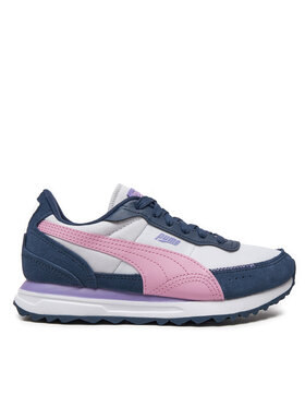Puma Puma Сникърси Road Rider BTS Jr 398712 04 Розов