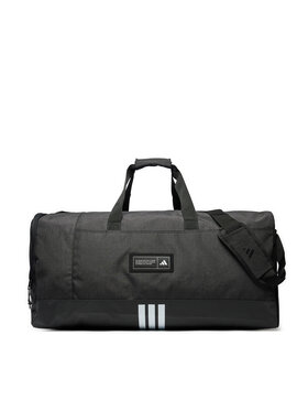 adidas adidas Сак 4ATHLTS Duffel Bag Large IM5522 Черен
